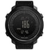 NORTH EDGE Men's sport Digital watch Hours Running Swimming Military Army watches Altimeter Barometer Compass waterproof 50m