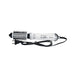 220V Automatic Rotating Electric Hair Straightener Brush Hair Curler Heat Airflow Dryer Hot Air Bursh Volume Styler