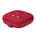 Tribit StormBox Micro 2 Portable Bluetooth Speaker with Deep Bass 10W Power IP67 Waterproof Small Outdoor Speaker Built-in Strap