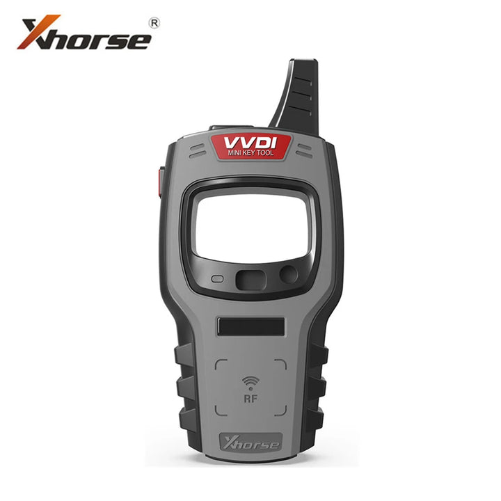 Xhorse VVDI Mini Key Tool Super Chip 4D 4C 46/ID48 Chip Car Remote Key Programmer Free 96bit 48-Clone Function No TOKEN XKB501EN
