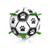 Interactive Dog Toys For Tug Of War Superbowl Football Party Decorations Favor Water Toy Durable Dog Balls