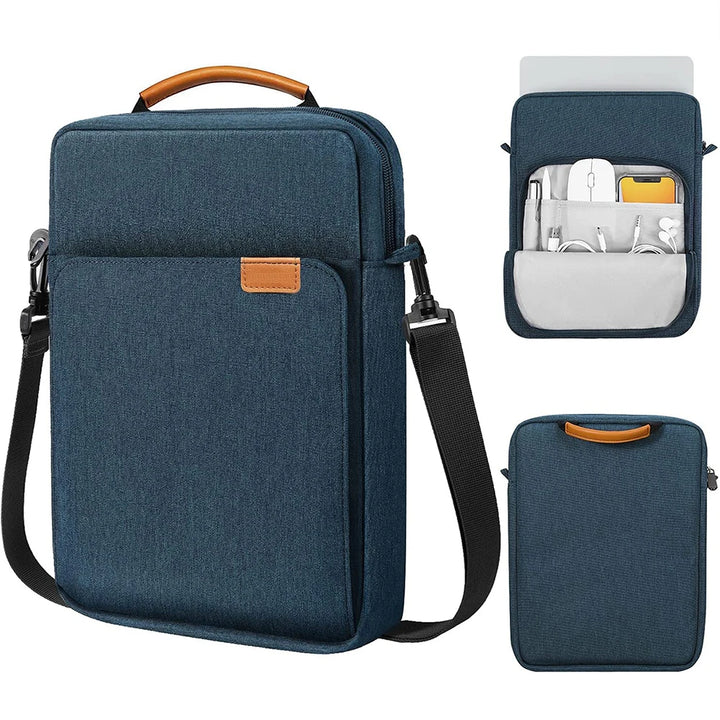 Tablet Sleeve Bag For iPad Pro 12 9 11 iPad 10th Air 5 4 3 10.9 10.2 inch 9th 8th 7th Generation 2021 2022 Tablet Bag Pouch